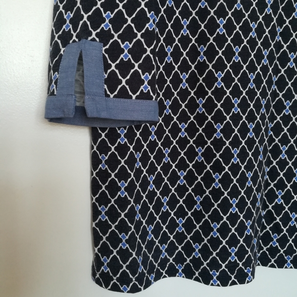 Talbots blouse , size MP - Picture 5 of 12